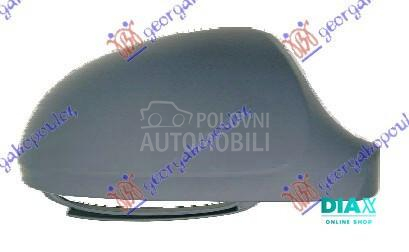 POKLOPAC RETROVIZORA PM