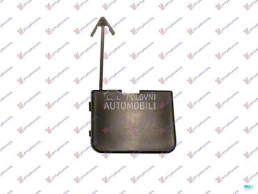 POKLOPAC KUKE ZADNJEG BRANIKA za Volkswagen Passat od 2005. do 2011. god.