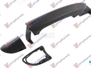 KVAKA PREDNJIH/ZADNJIH VRATA S za Volkswagen Passat od 2005. do 2011. god.