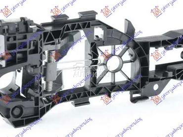 NOSAC SPOLJASNJE KVAKE PREDNJI za Volkswagen Passat od 2005. do 2011. god.