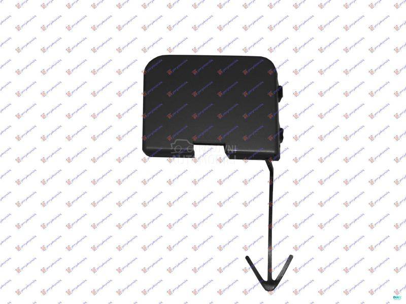 POKLOPAC KUKE ZADNJEG BRANIKA