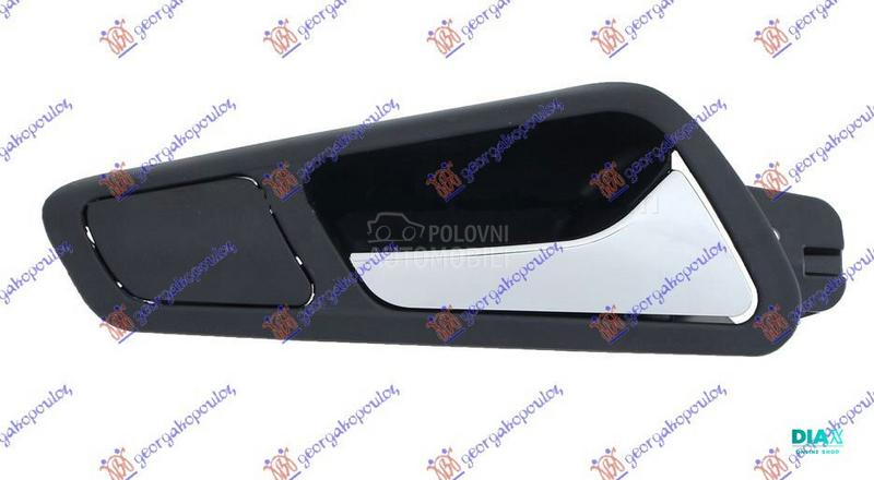 KVAKA PREDNJIH VRATA UNUTRASNJ