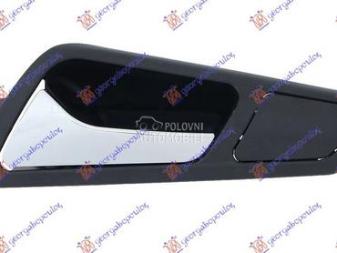 KVAKA PREDNJIH VRATA UNUTRASNJ za Volkswagen Passat od 2005. do 2011. god.