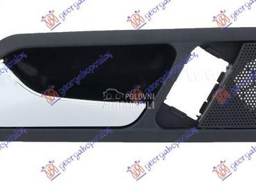 KVAKA ZADNJA UNUTRASNJA HROM/C za Volkswagen Passat od 2005. do 2011. god.