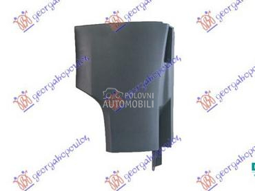 SAJTNA PLASTICNA (ZADNJI DEO M za Volkswagen Passat od 2005. do 2011. god.