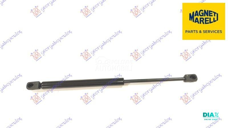 AMORTIZER GEPEK VRATA (375L-39