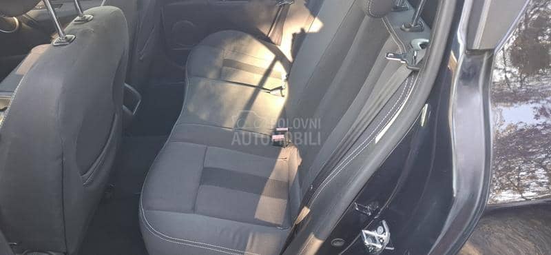 Renault Megane 1.5 DCI