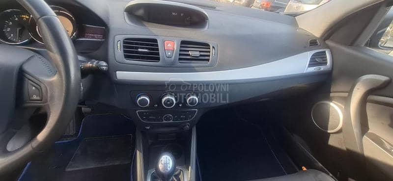Renault Megane 1.5 DCI