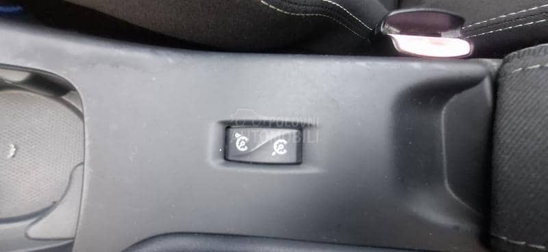 Renault Megane 1.5 DCI