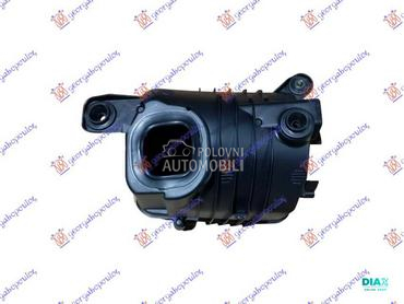 KUCISTE FILTERA VAZDUHA (BST/B za Audi A3 od 2008. do 2012. god.