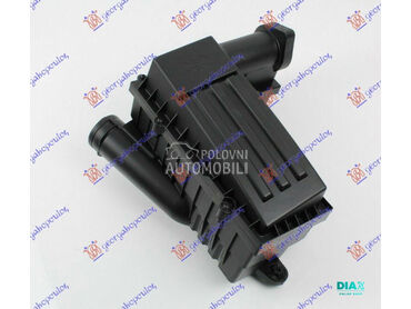KUCISTE FILTERA VAZDUHA (BKP/B za Volkswagen Golf 5 od 2004. do 2008. god.