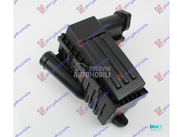 KUCISTE FILTERA VAZDUHA (BKP/B za Volkswagen Golf Plus od 2004. do 2009. god.