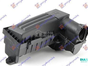KUCISTE FILTERA VAZDUHA (BLS/B za Volkswagen Golf Plus od 2004. do 2009. god.
