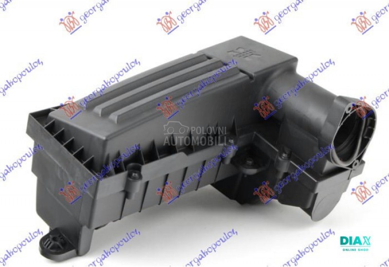 KUCISTE FILTERA VAZDUHA (BLS/B