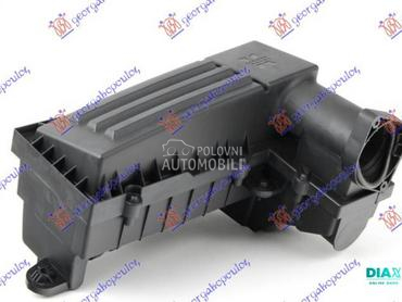 KUCISTE FILTERA VAZDUHA (BLS/B za Volkswagen Caddy od 2004. do 2010. god.