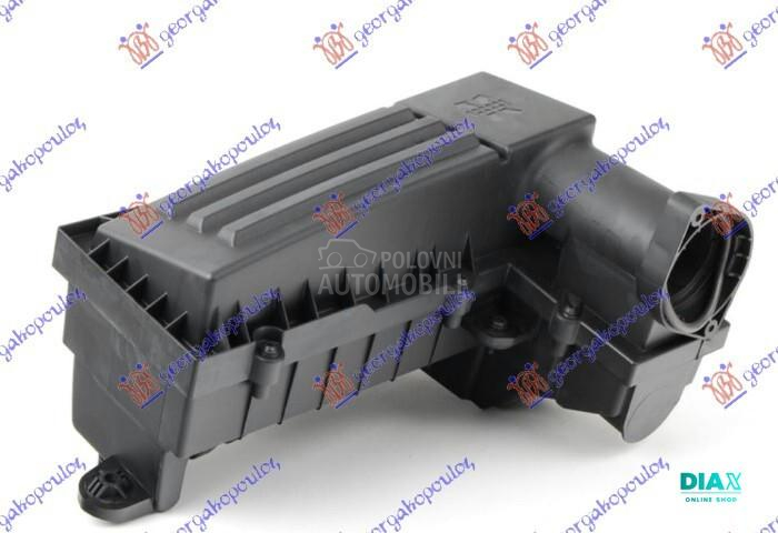 KUCISTE FILTERA VAZDUHA (BLS/B