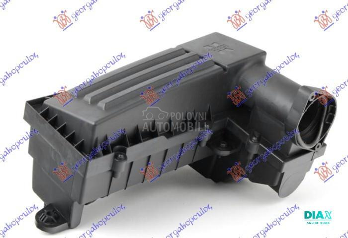 KUCISTE FILTERA VAZDUHA (BLS/B