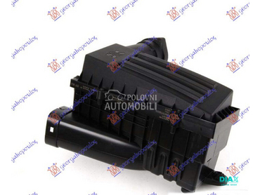 KUCISTE FILTERA VAZDUHA (BZB/C za Seat Toledo od 2004. do 2012. god.