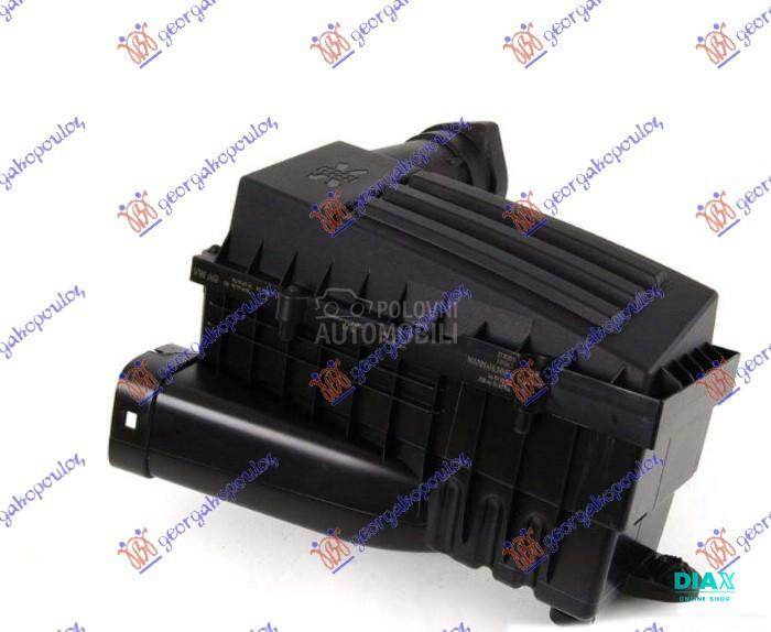 KUCISTE FILTERA VAZDUHA (BZB/C