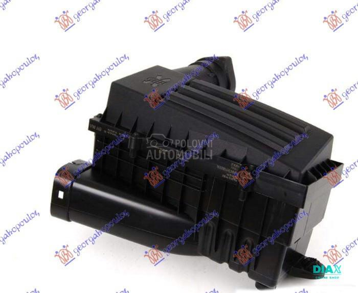 KUCISTE FILTERA VAZDUHA (BZB/C