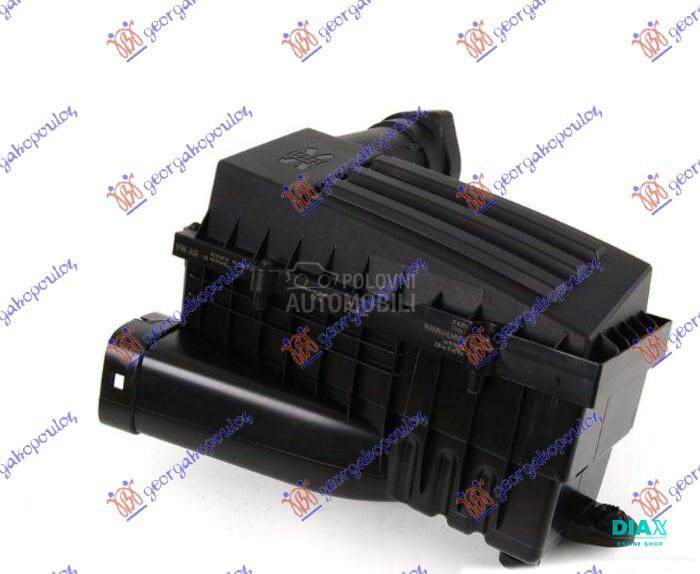 KUCISTE FILTERA VAZDUHA (BZB/C