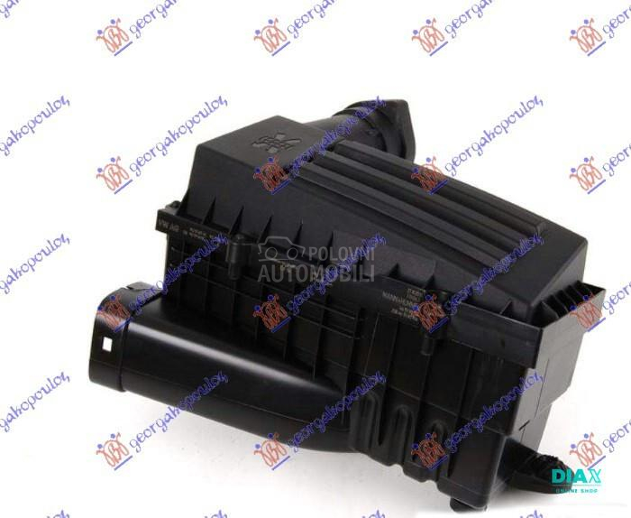 KUCISTE FILTERA VAZDUHA (BZB/C