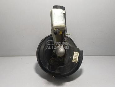 KOCIONI DOBOS za Škoda Octavia