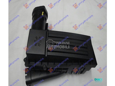 KUCISTE FILTERA VAZDUHA (BMR/C za Volkswagen Golf 5 od 2007. do 2009. god.
