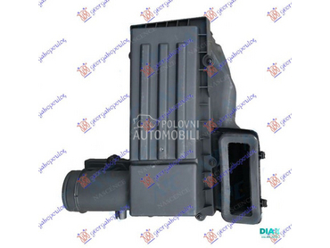 KUCISTE FILTERA VAZDUHA (CTHD/ za Volkswagen Touran od 2010. do 2015. god.