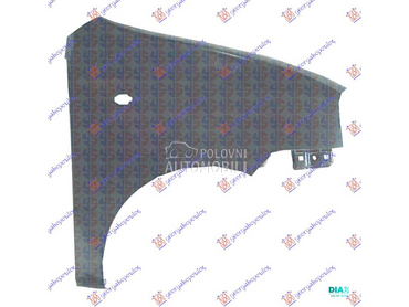 BLATOBRAN za Hyundai Atos od 2003. do 2007. god.