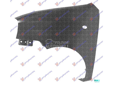 BLATOBRAN za Hyundai Atos od 2003. do 2007. god.