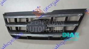 PVC MASKA GLS