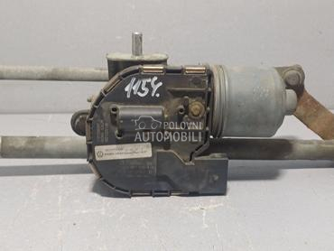 MOTORIC PREDNJEG BRISACA za Volkswagen Golf 6