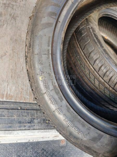 Nankang 215/55 R16 Letnja