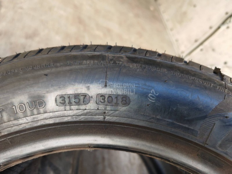 Nankang 215/55 R16 Letnja