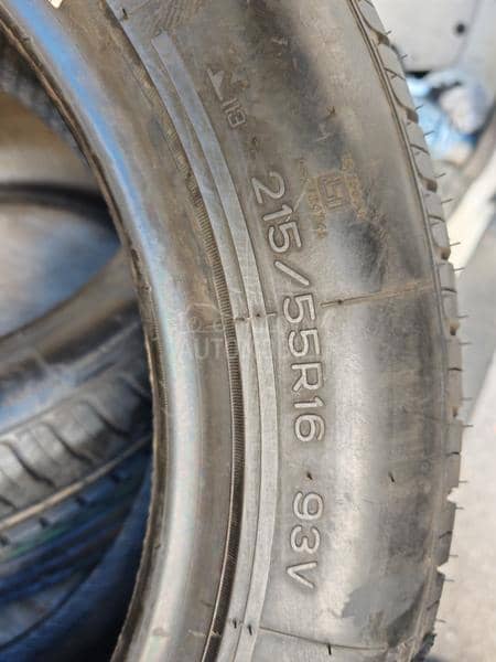 Nankang 215/55 R16 Letnja