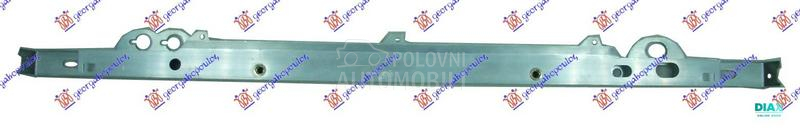 NOSAC HLADNJAKA ALUMINIJUM
