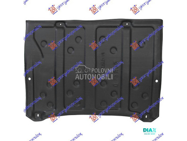 ZASTITA MOTORA -2011 za Opel Corsa D od 2006. do 2015. god.