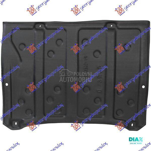 ZASTITA MOTORA -2011