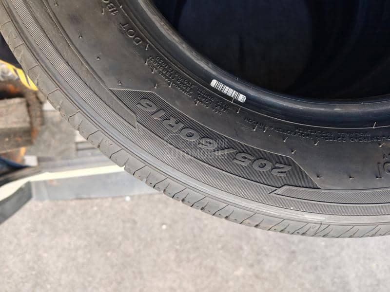 Hankook 205/60 R16 Letnja
