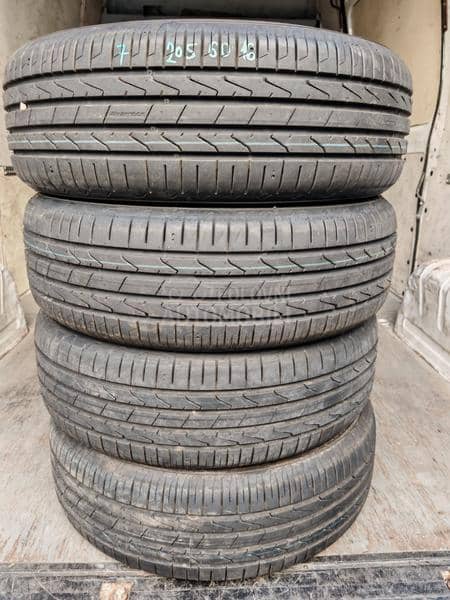 Hankook 205/60 R16 Letnja