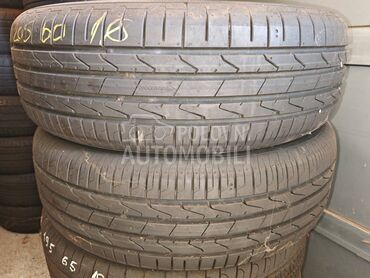Hankook 205/60 R16 Letnja