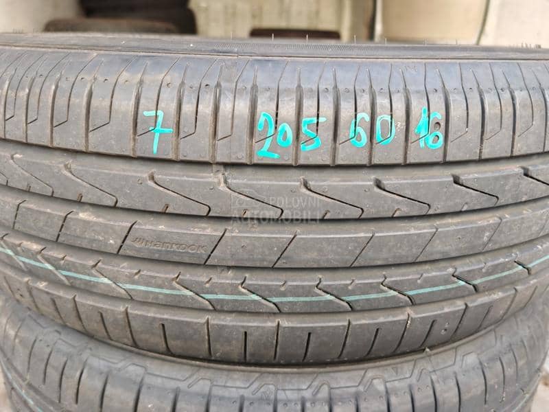 Hankook 205/60 R16 Letnja