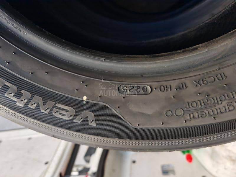 Hankook 205/60 R16 Letnja