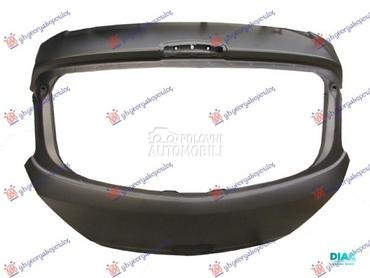 VRATA GEPEKA 5 VRATA za Opel Corsa D od 2006. do 2015. god.