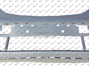 PREDNJI BRANIK 2011- PM za Opel Corsa D od 2006. do 2015. god.