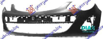 PREDNJI BRANIK 2011- PM (A KVA