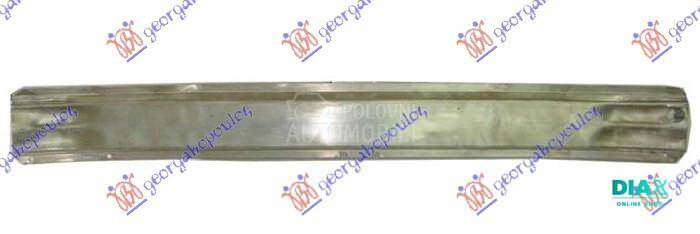 SINA PREDNJEG BRANIKA ALUMINIJ