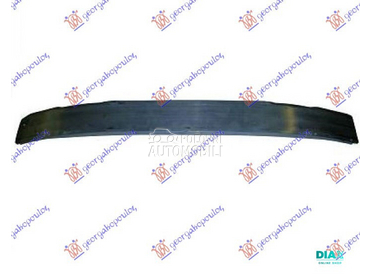 SINA PREDNJEG BRANIKA METAL za Opel Corsa D od 2006. do 2015. god.