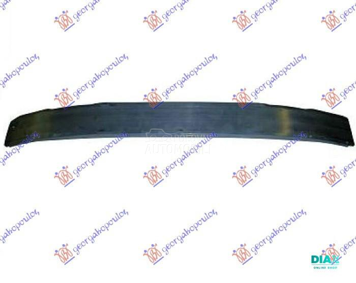 SINA PREDNJEG BRANIKA METAL